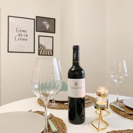 Oporto Music Flat - Very Central & Free Parking Buitenkant foto