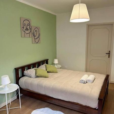 Oporto Music Flat - Very Central & Free Parking Buitenkant foto