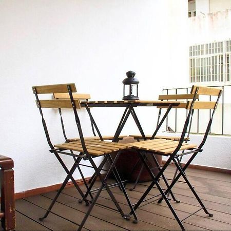 Oporto Music Flat - Very Central & Free Parking Buitenkant foto