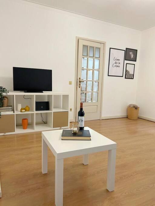 Oporto Music Flat - Very Central & Free Parking Buitenkant foto