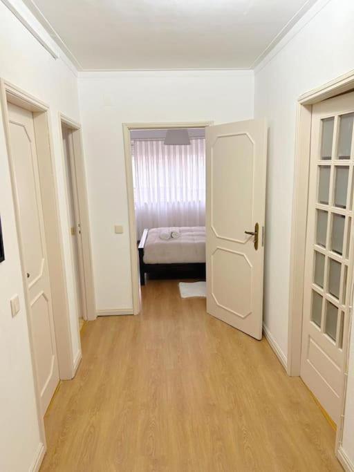 Oporto Music Flat - Very Central & Free Parking Buitenkant foto
