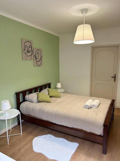 Oporto Music Flat - Very Central & Free Parking Buitenkant foto