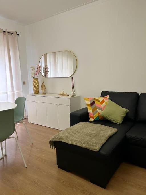 Oporto Music Flat - Very Central & Free Parking Buitenkant foto