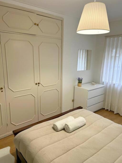 Oporto Music Flat - Very Central & Free Parking Buitenkant foto